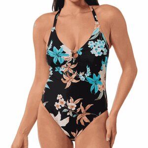 Jantzen One Piece - size 6US